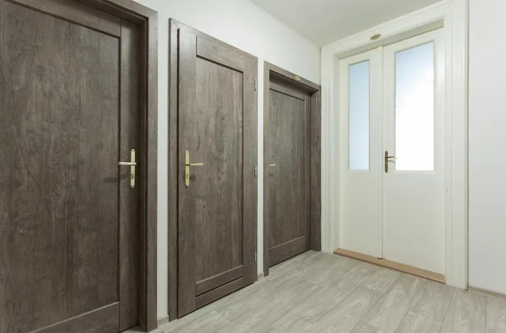Topapartmany براغ 0*,  جمهورية التشيك